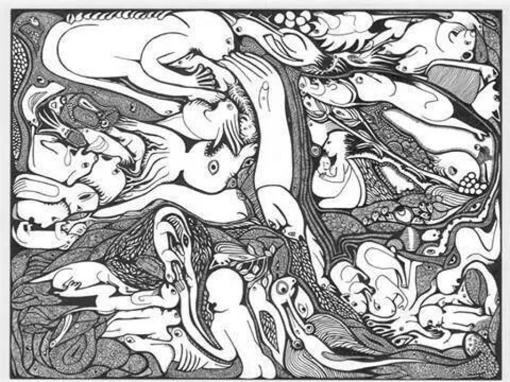 Æno (Emanuela Serafino) al Castello